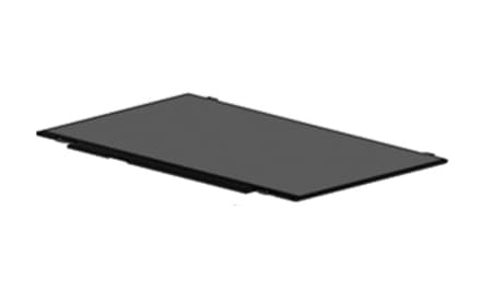 HP SPS-RAW PANEL LCD 14 HD AG LED SVA L13835-001