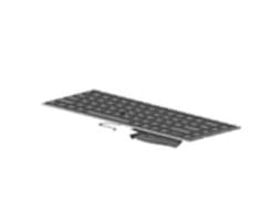 HP SPS-KYBD SR BL -US L14377-001