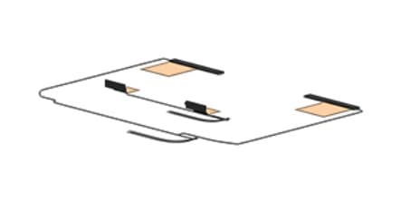HP SPS-ANTENNAS L19428-001