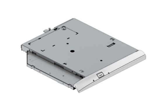 HP SPS-ODD DVDSM SATA 9.0MM L23123-001