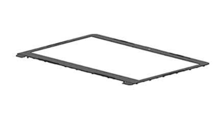 HP SPS-LCD BEZEL L23181-001
