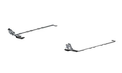 HP SPS-LCD HINGES HD L23194-001