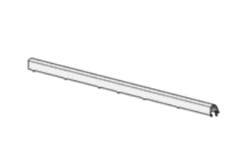 HP SPS-HINGE COVER NSV L24474-001