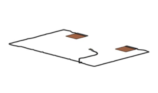 HP SPS-ANTENNA DUAL L24790-001