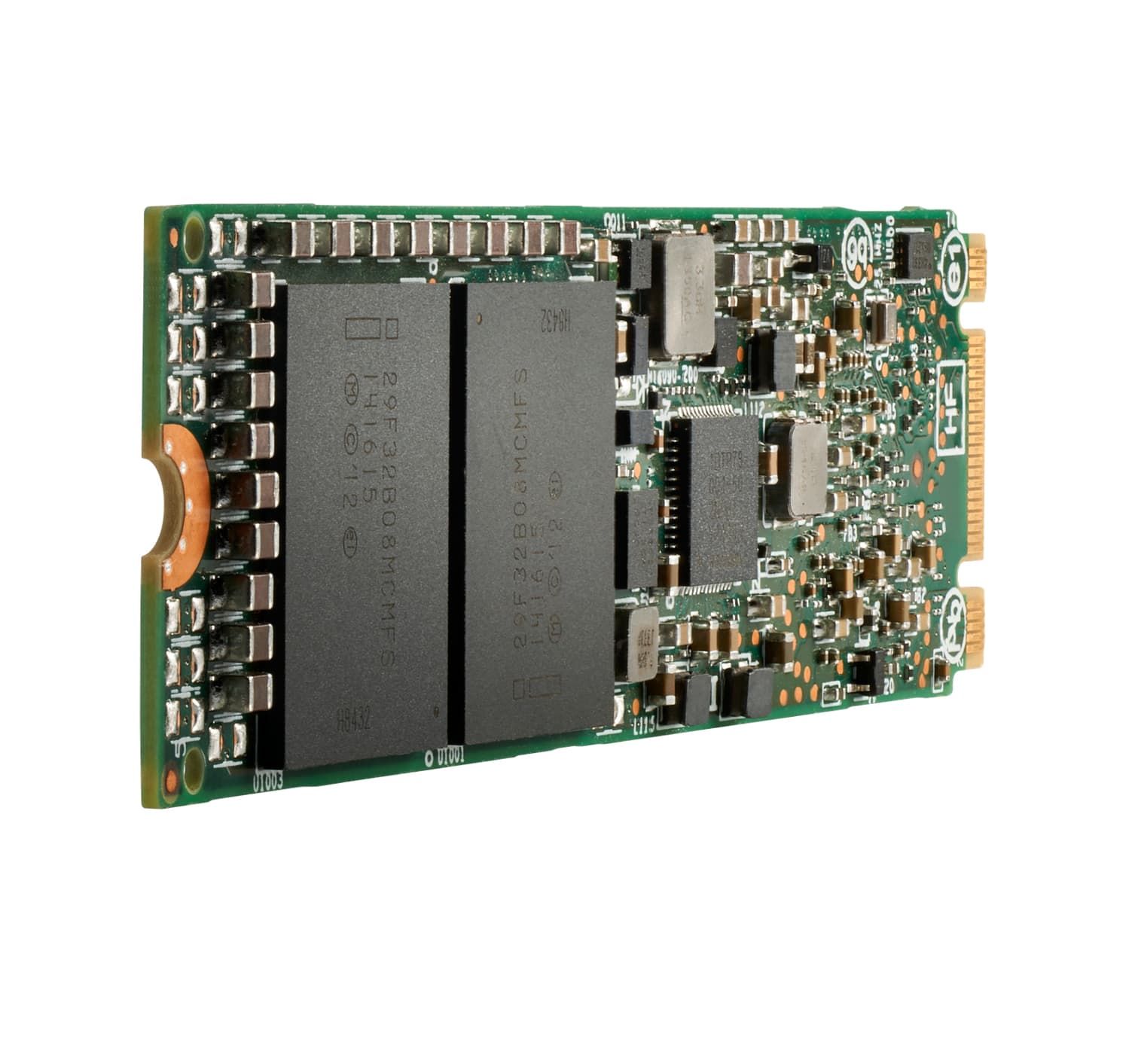 HP SPS-SSD 512GB 2280 PCIE NVME VALUE L25984-001