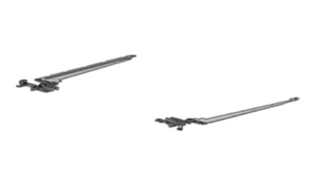 HP SPS- HINGE KIT L28250-001