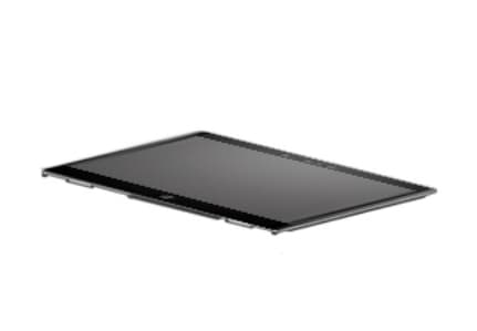 HP SPS- LCD PANEL KIT W/HD CAMERA L28255-001