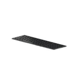 HP SPS-KBD TP+PS BL US L28407-001