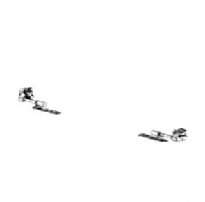 HP SPS- HINGE KIT L28464-001