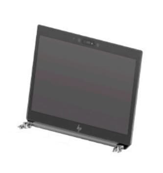 HP SPS-DSPLY HU 17.3 DRM UHD IR L28469-001