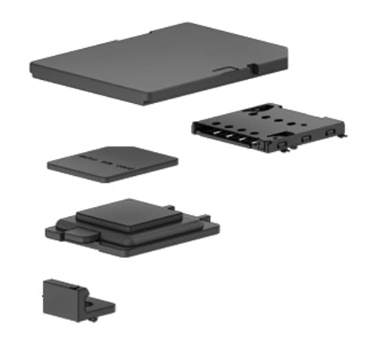 HP SPS-PLASTIC KIT L28675-001