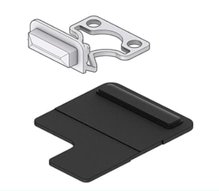 HP SPS-PLASTIC KIT L29889-001