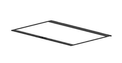 HP SPS-LCD BEZEL WEBCAM L31689-001