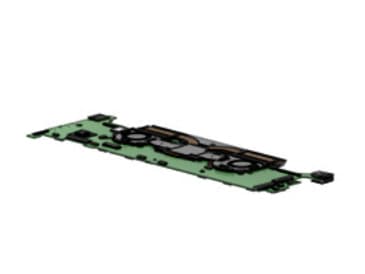 HP SPS-MBS UMA i7-8650U 8GB W/FAN HTSNKWIN L31866-601