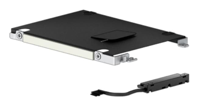 HP SPS-HDD HARDWARE KIT L44510-001