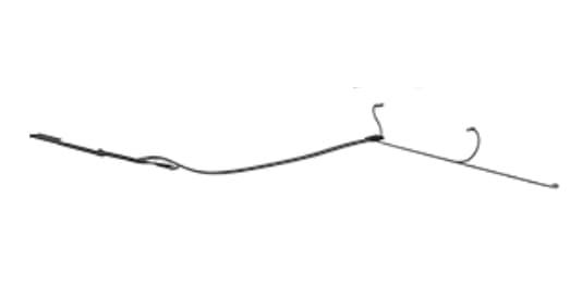 HP SPS-LCD CABLE WEBCAM IR L44564-001