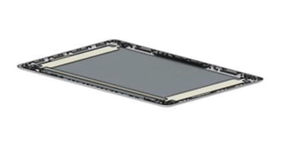 HP SPS-LCD BACK COVER LMB MSKT L50304-001