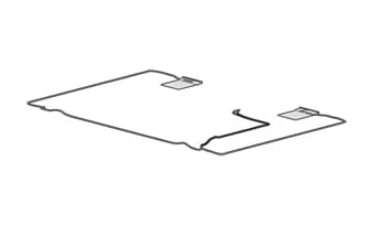 HP SPS-ANTENNA SINGLE L52017-001