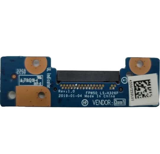 HP SPS-SSD BOARD L52026-001