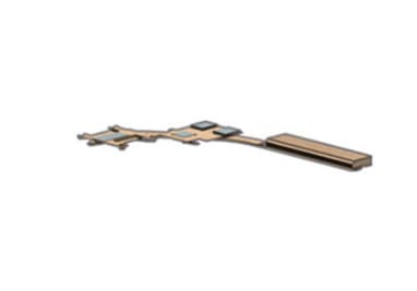 HP SPS-HEATSINK DSC L52032-001