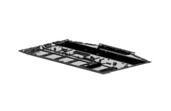 HP SPS-BASE ENCLOSURE GSW L56865-001