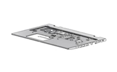 HP SPS-TOP COVER 15 NON-PS L58725-001