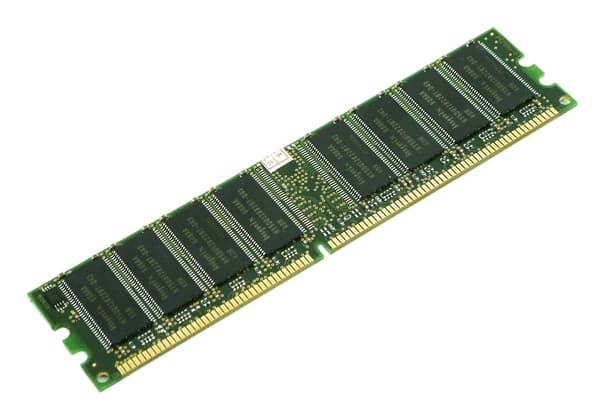 HP SPS-MEM, UDIMM 32GB DDR4-2666 NECC APJ L59962-001
