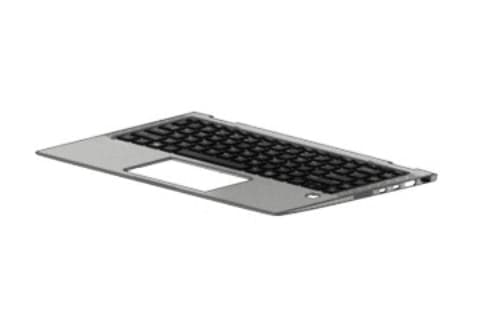 HP SPS-LCD HU14 FHD BV LED UWVA 400 WWAN TS L62982-001