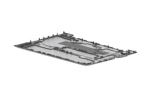 HP SPS-BASE ENCLOSURE 14W L63375-001