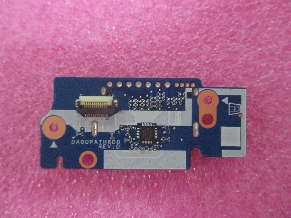 HP SPS-CARD READER BD L64886-001