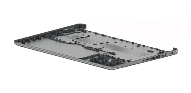 HP SPS-BASE ENCLOSURE SFW L64896-001