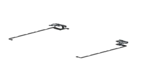 HP SPS-LCD HINGE KIT R/L L64910-001