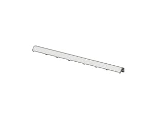 HP SPS- LCD HINGE CAP NSV L64911-001