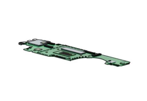 HP SPS-MB UMA i5-8265U 16GB W/HEATSINK WIN L67392-601