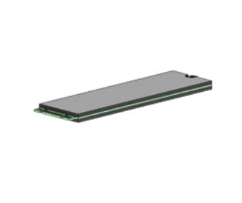 HP SPS-SSD 1TB PCIe NVMe TLC L67397-001