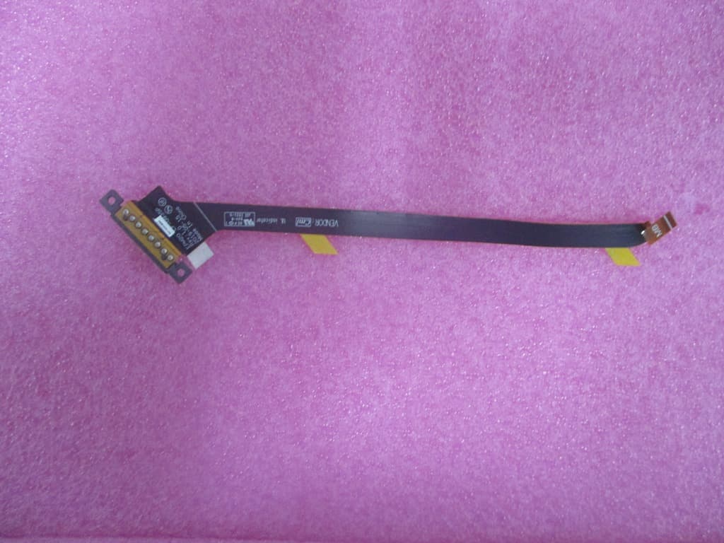 HP SPS-POGO PIN FPC L67422-001