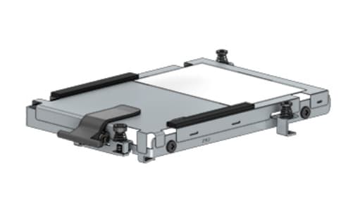 HP SPS-BRACKET KIT L68842-001