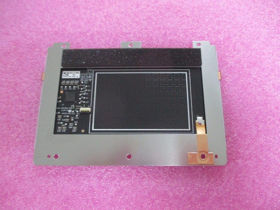 HP SPS-TOUCHPAD W/BRACKET L70774-001