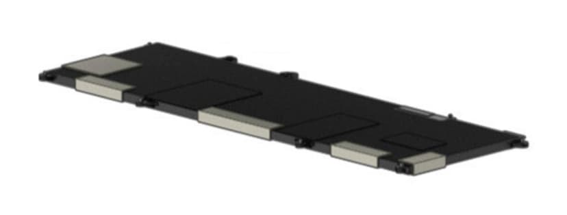 HP HP 2 Cell Battery, 38Wh, 4.935Ah, Li-ion, EP02038XL-PL (EP02XL) L71760-005