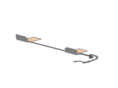 HP SPS-ANTENNA DUAL TS L78053-001
