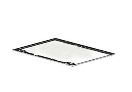 HP SPS-LCD BACK COVER NTS W/ANTENNA DUAL L78055-001