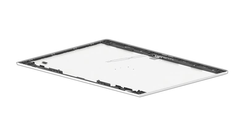 HP SPS-LCD BACK COVER TS W/ANTENNA DUAL L78059-001