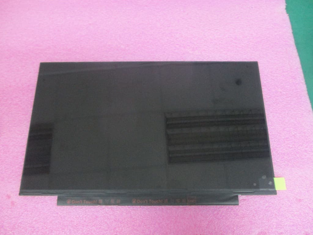 HP SPS-RAW PANEL LCD 14 FHD AG UWVA 250 L78065-001