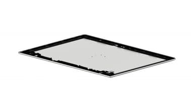 HP SPS-LCD BACK COVER PVCY W/ANTENNA L78074-001