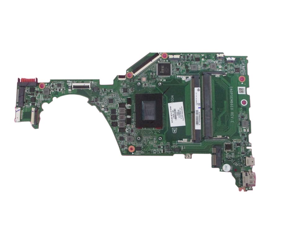 HP SPS-MB UMA Ryzen5 3500U L78724-001