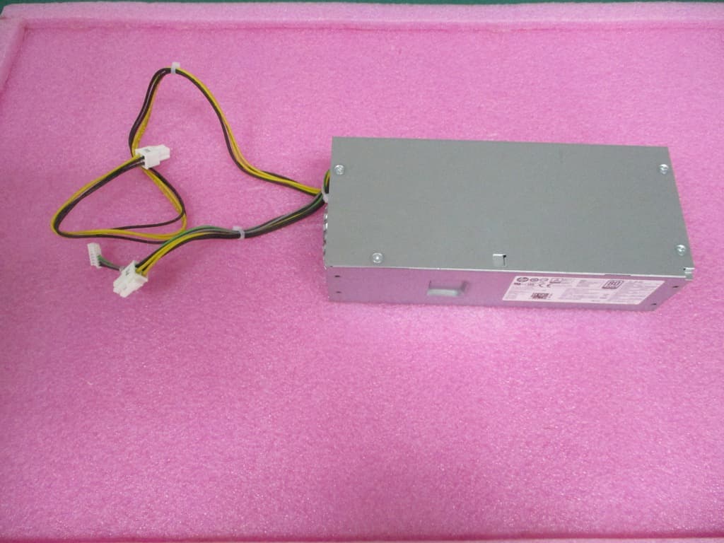 HP SPS-PSU 180W SFF EntS20 EPA90 (Gold) L83669-001