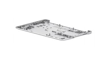 HP SPS-BASE ENCLOSURE W/ODD L83726-001