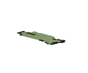 HP SPS-MB UMA CEL N4020 4GB 64GEMMC WIN L83946-601