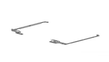 HP SPS-HINGE L89768-001