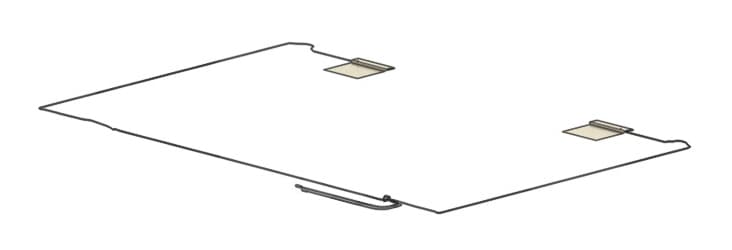 HP SPS-ANTENNA DUAL L91533-001